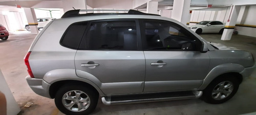 Tucson Gls 2010/2011