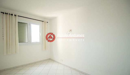 Imagem 5 de 20 de Apartamento 2 Dorms - R$ 410.000,00 - 56,2m² - Código: 9433 - V9433