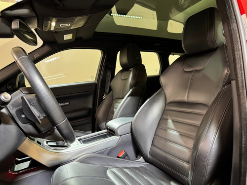 Land Rover Range Rover Evoque 2.0 Si4 Hse Dynamic 5p (br)