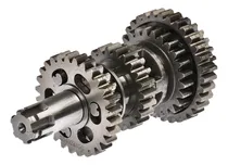 Comprar Conjunto Secundario Transmision Italika Dm250x (e06020101)