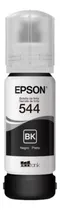Comprar Tinta Epson Negro T544 Ecotank Copia L1210 L3210 L3250