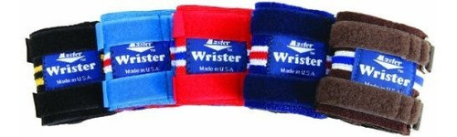 Master Industries Wrister Muñeca Banda, De Bolos Para Hombre