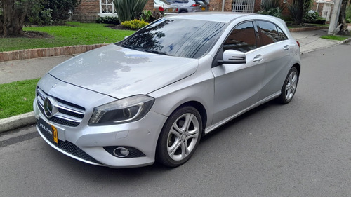 Mercedes-Benz Clase A 1.6 A 200