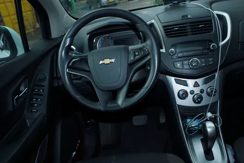 Chevrolet Tracker 1.8 Lt 4x2