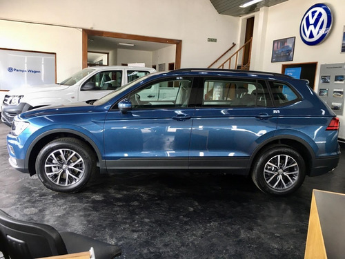 Volkswagen Tiguan Allspace 1.4 Dsg 0km