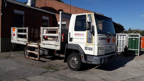 Ford Cargo 712