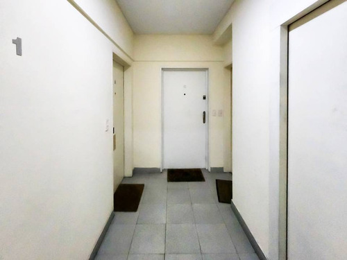 Imagen 17 de 27 de Venta De Departamento Monoambiente Con Balcón, Cochera Doble Y Amenities En Almagro