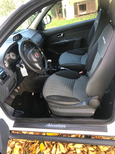Fiat Strada 1.6 Adventure Cd