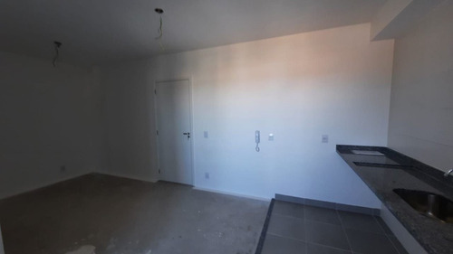 Imagem 1 de 6 de Apartamento Com 2 Dormitórios À Venda, 55 M² Por R$ 323.944,00 - Vila Industrial - São José Dos Campos/sp - Ap6522