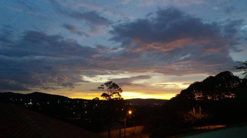 Imagem 1 de 30 de Casa Com 3 Dormitórios À Venda, 360 M² Por R$ 850.000,00 - Chácaras Fernão Dias - Atibaia/sp - Ca1158