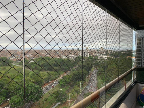 Imagem 9 de 14 de Apartamento À Venda, 3 Quartos, 1 Suíte, 2 Vagas, Candeal - Salvador/ba - 68