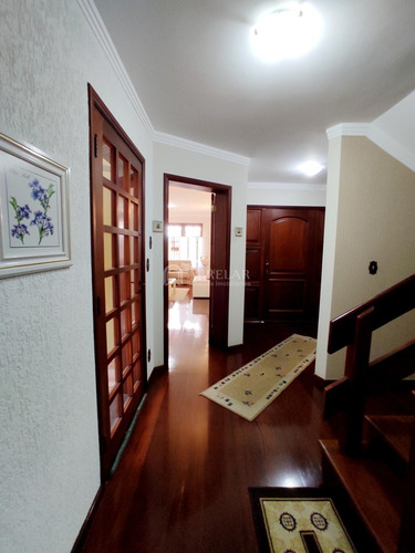 Imagem 3 de 30 de Casa À Venda Em Vila Nogueira - Ca005869