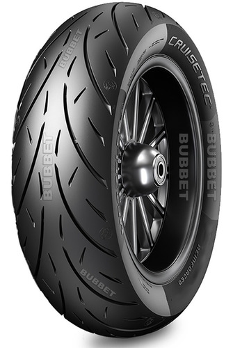 Pneu Traseiro 180/55b18 80h Tl Metzeler Cruisetec 180/55-18
