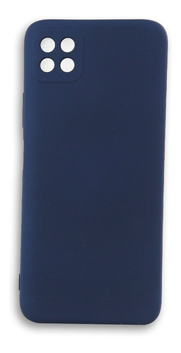 Carcasa Para Huawei Nova Y60 Goma Colores