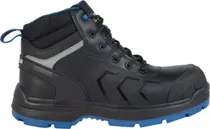 Comprar Duty Gear Work Bota Seguridad Hombre Casco Poliamida Pp + D 