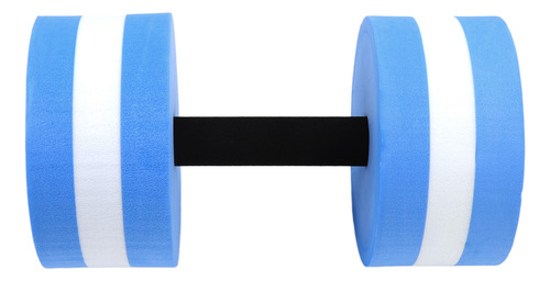 2 Pcs Eva Agua Flotante Flotebleta De Yoga Ejercicio De Agua