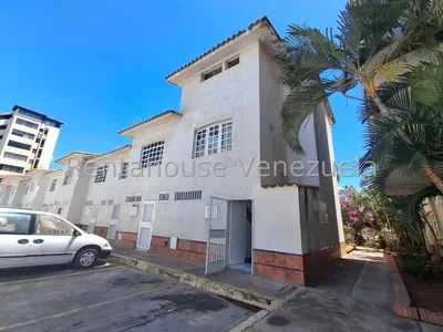 Townhouse en venta