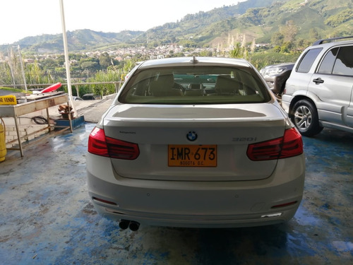Bmw Serie 3 320i 2.0