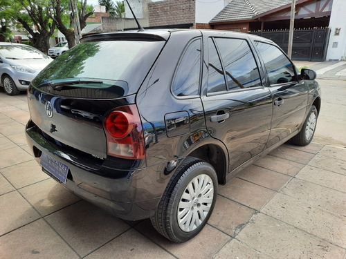 Volkswagen Gol 1.6 I Power 701 2011 46651764