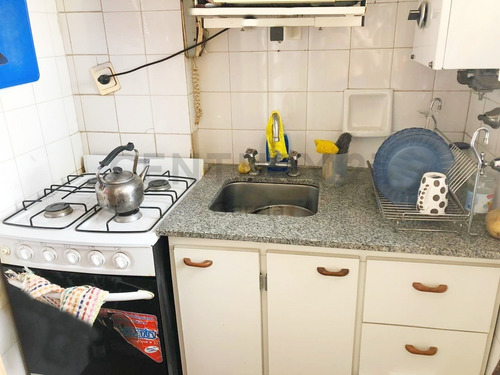 Venta De Estudio En Balvanera