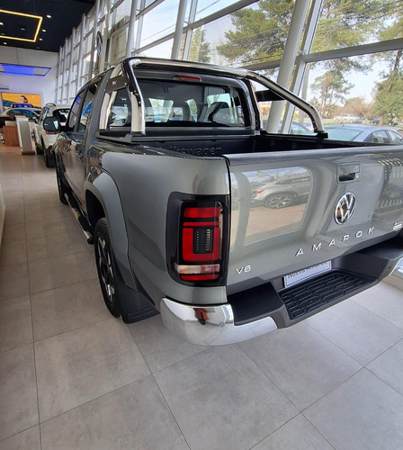 Volkswagen Amarok 3.0 V6 Cd Highline