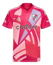 Comprar Camiseta De Arquero River Plate 24\u002F25 Is7477 adidas