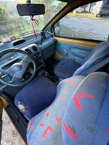 Renault Twingo 1.2 Authentique