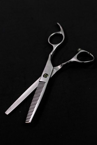 Combo Tijeras Viggo Corte Y Pulir 5,5 V100 Plateado
