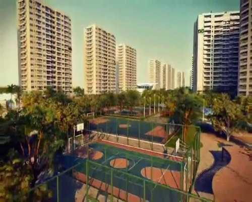 Imagem 2 de 3 de Apartamento 2 Quartos Ilha Pura - 2042005595 - 32010623