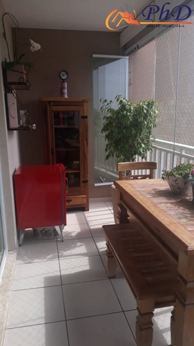 Imagem 8 de 15 de Resort Santa Ângela - Apartamento A Venda No Bairro Engordadouro - Jundiaí, Sp - Ph24598