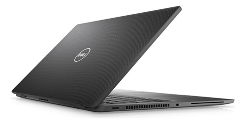 Notebook Dell Latitude Core I5 11 Ger 16gb Ram 256gb Ssd W11 Preto (Recondicionado)
