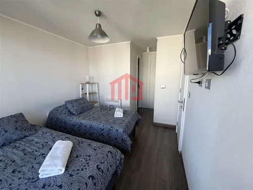 Depto En Venta A Puerta Cerrada Excelente Inversión