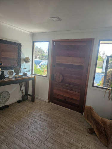 Venta De Casa Con Departamento Independiente, En C...