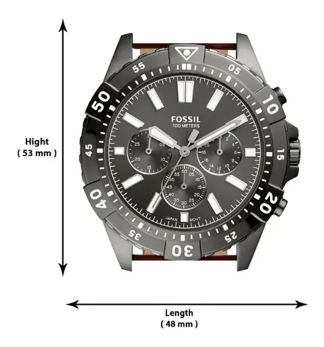 Reloj fossil fs5625 hotsell