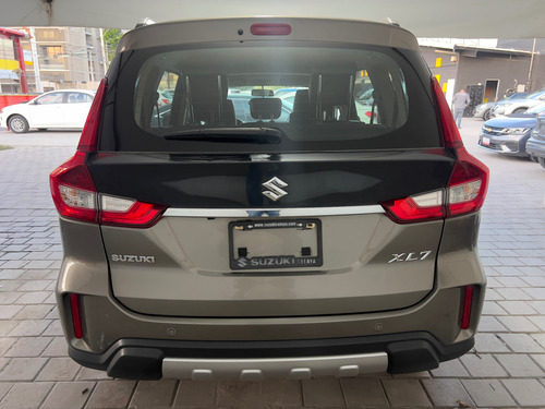 Suzuki Ertiga 1.5 Gls Mt