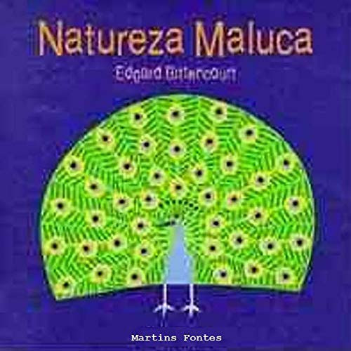 Libro Natureza Maluca Martins Fontes De Bittencourt Edgard