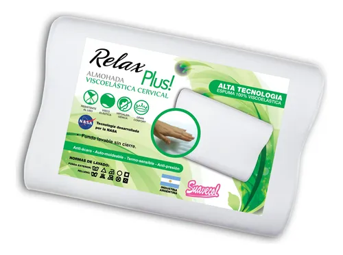 Precio almohada cervical new arrivals