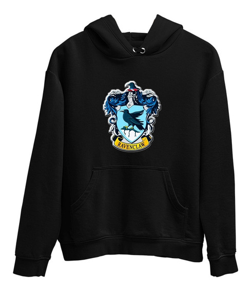 blusa de frio hogwarts