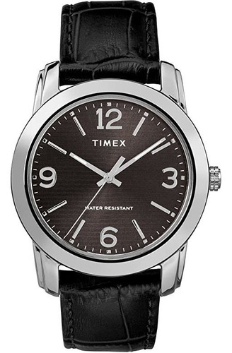 Timex Reloj Clásico Para Hombre De 1.535 In