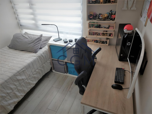 Departamento 3d / 3b / 2 Est Excelente Orientación