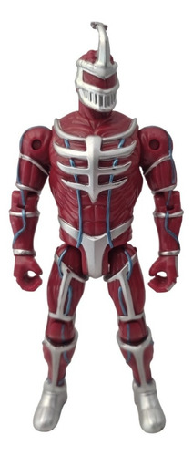 Lord Zedd Mighty Morphin Power Rangers Bandai