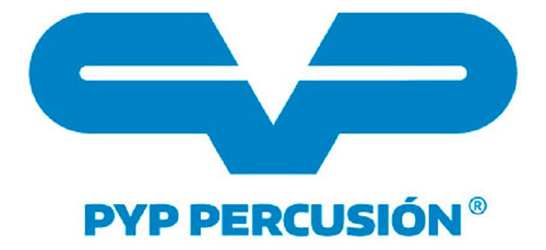 Pie Microfono Mesa Recto Pesado Base Redonda Pyp Percusion