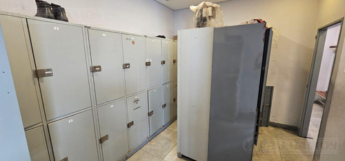 Depósito En Venta En Barracas