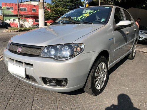 Fiat Siena 1.0 Mpi Fire Celebration 8v 2009