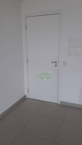 Sala Para Alugar, 62 M² Por R$ 1.850,00/mês - Vila Leopoldina - São Paulo/sp - Sa0176