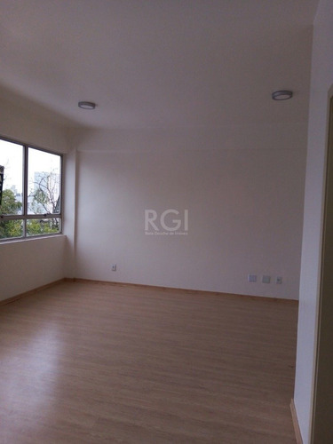Conjunto/sala Em Petrópolis - Lu431150
