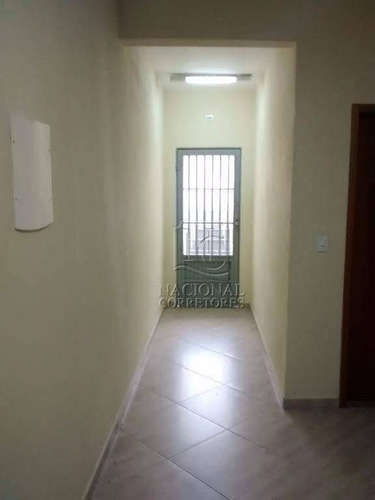 Sala Para Alugar, 150 M² Por R$ 990,00/mês - Vila Guiomar - Santo André/sp - Sa0217