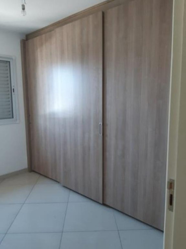 Imagem 10 de 13 de Apartamento Com 3 Dormitórios À Venda, 69 M² Por R$ 625.000,00 - Ipiranga - São Paulo/sp - Ap19852