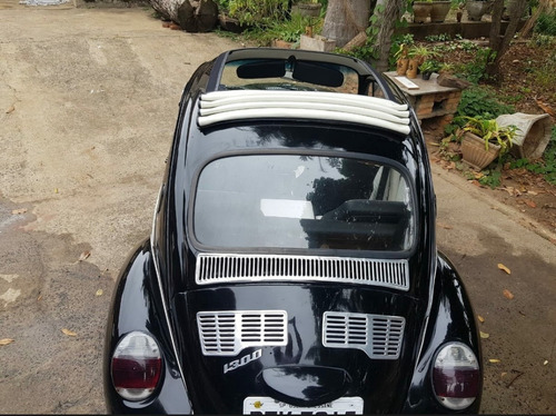 Teto Solar Ragtop Bege