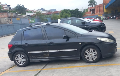 Peugeot 307 1.6 Presence Flex